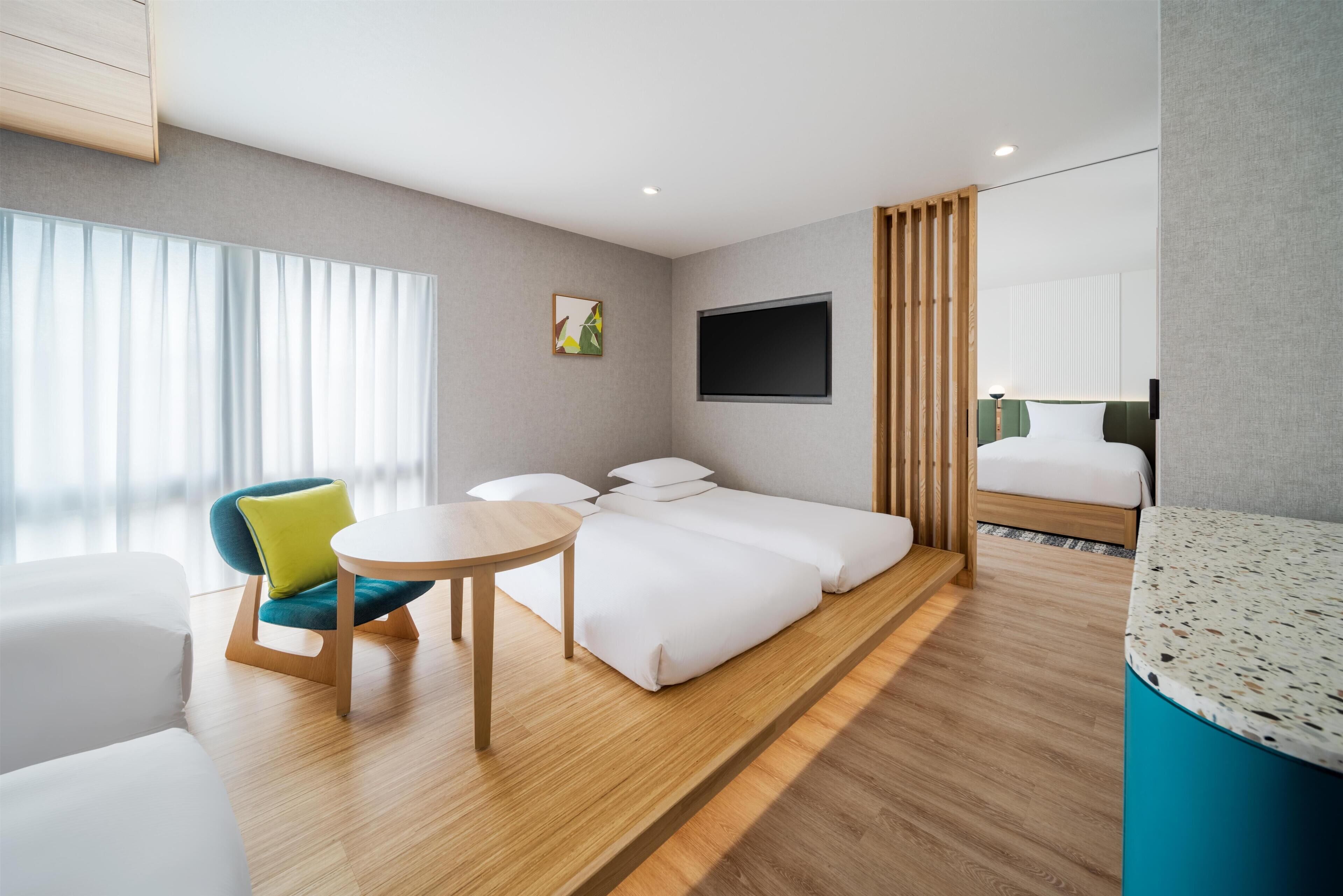 Photo - Hilton Garden Inn Kyoto Shijo Karasuma