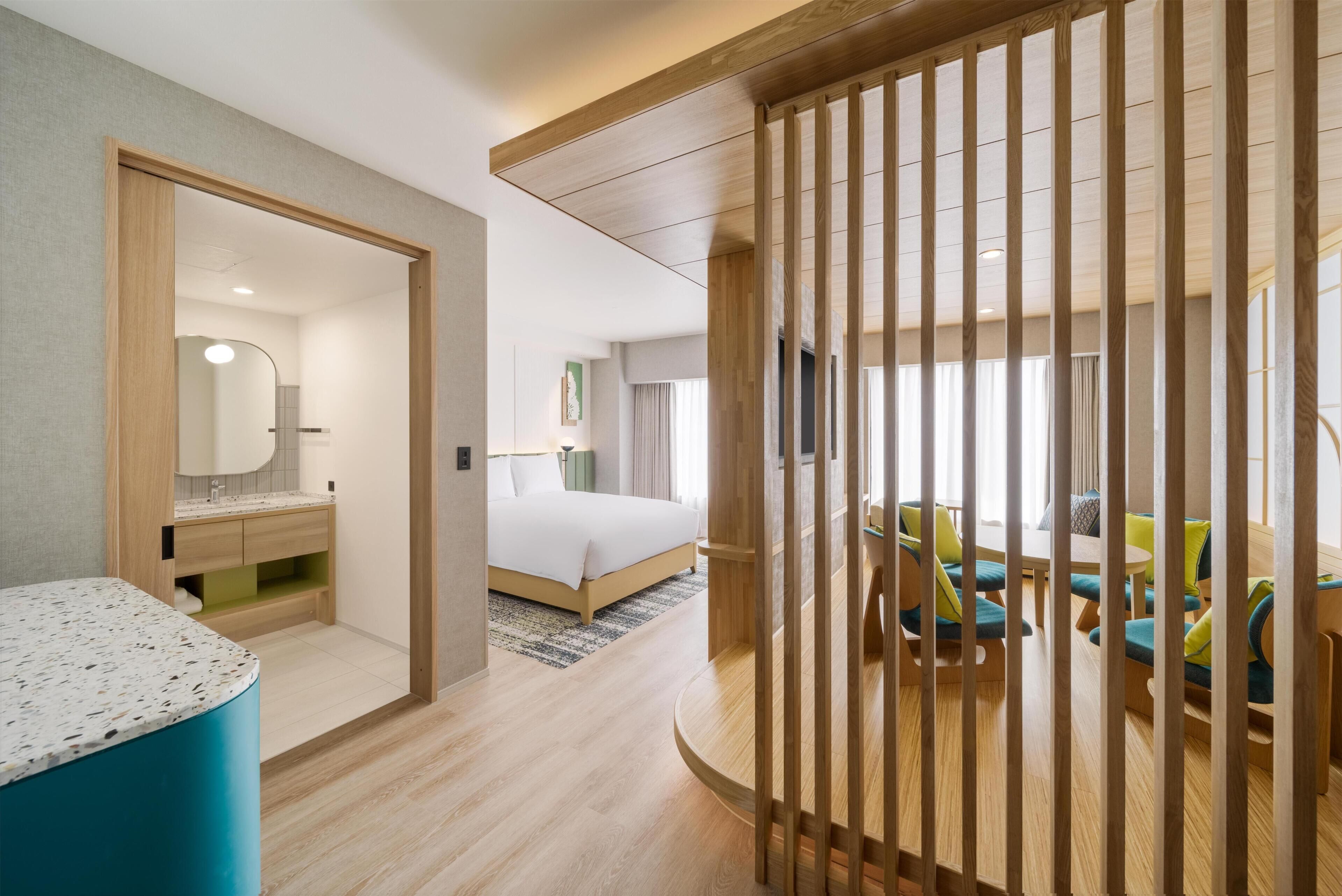 Photo - Hilton Garden Inn Kyoto Shijo Karasuma