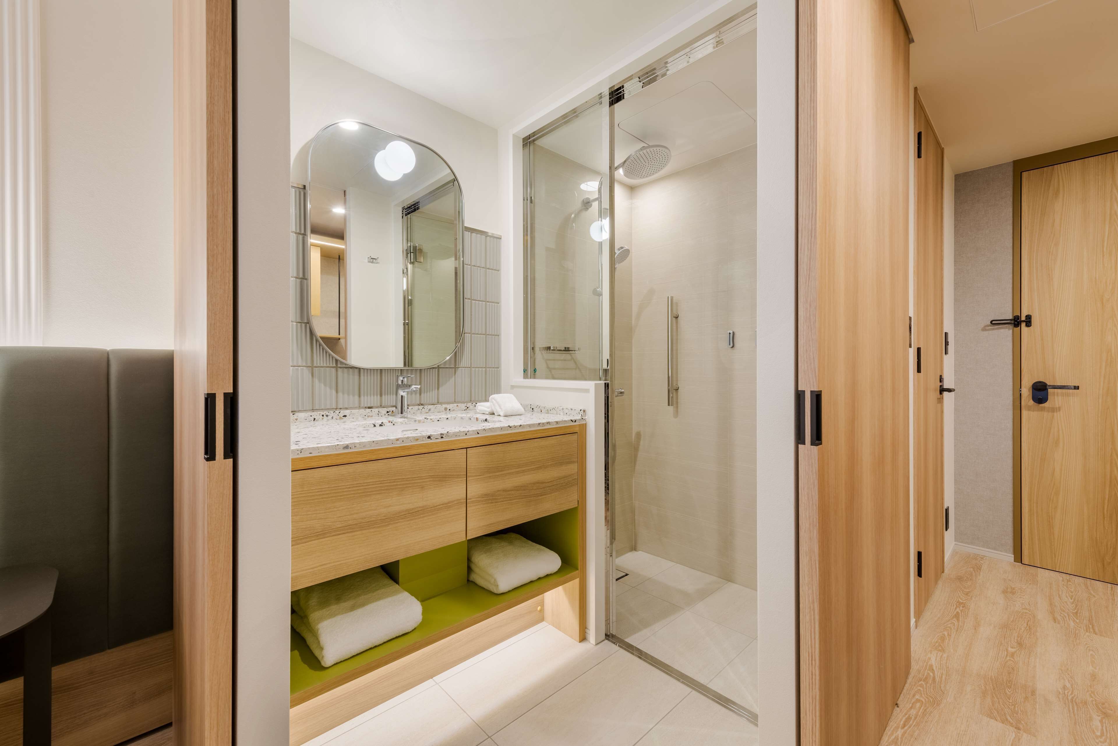 Foto - Hilton Garden Inn Kyoto Shijo Karasuma