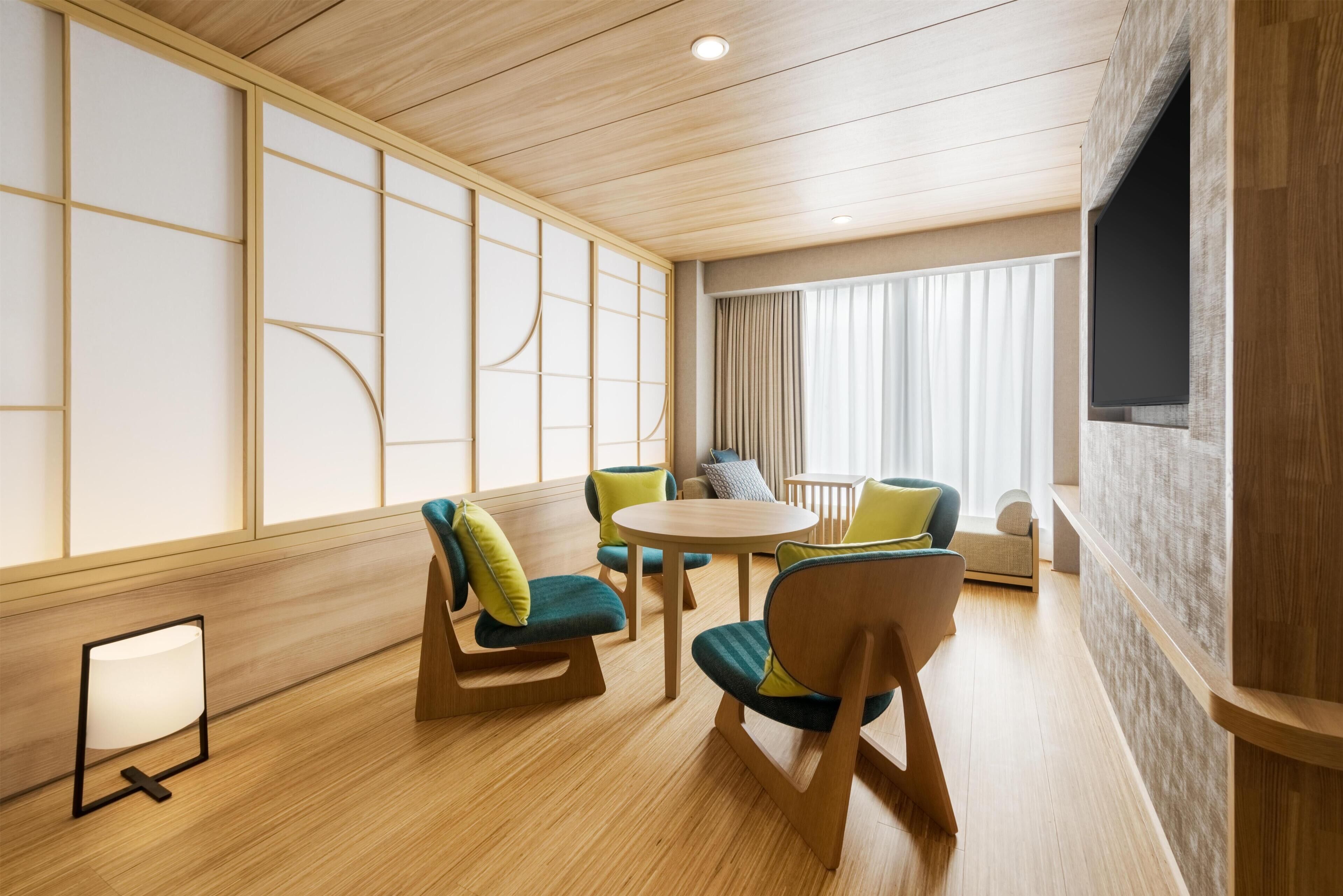 Photo - Hilton Garden Inn Kyoto Shijo Karasuma
