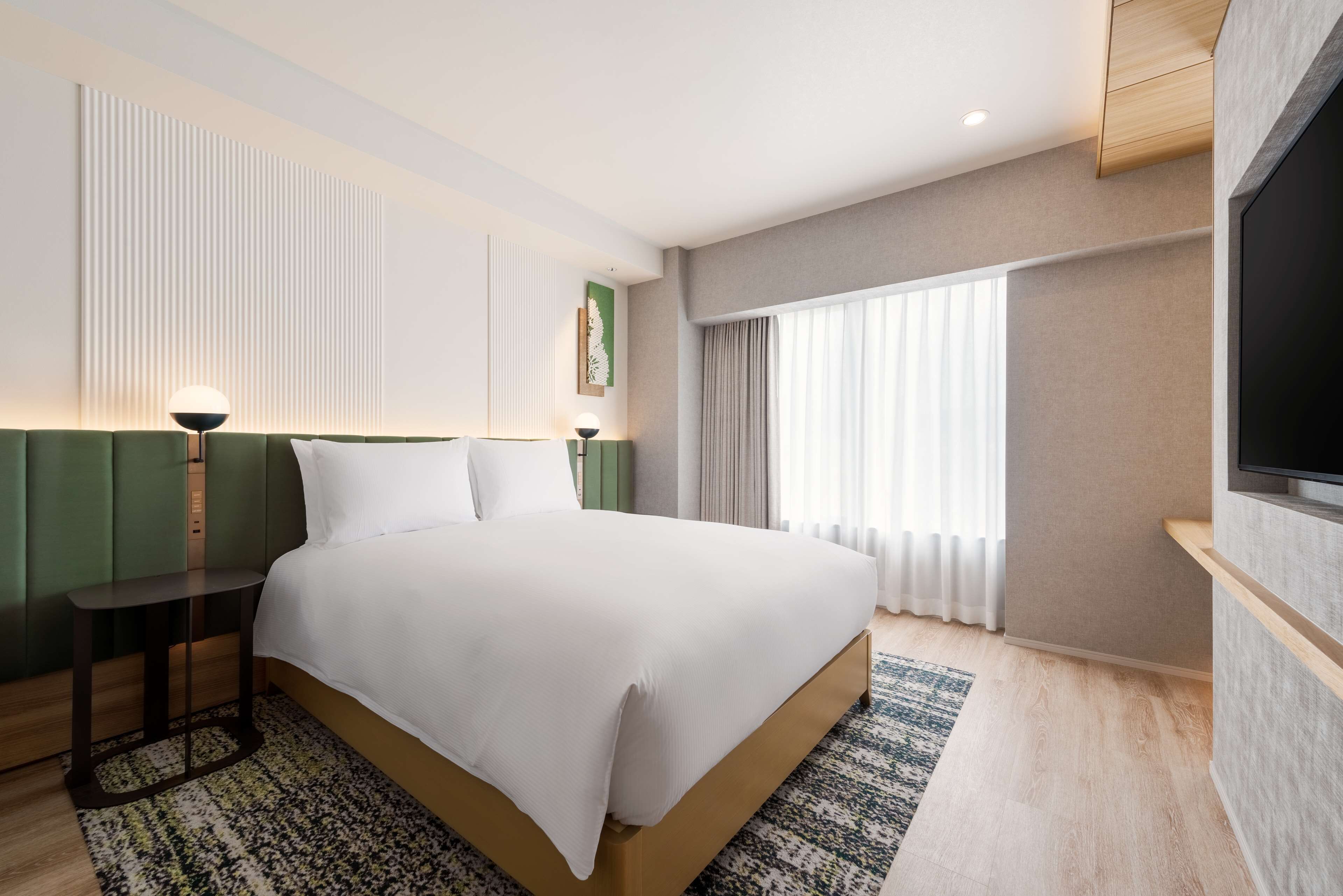 Couette en duvet d'oie, coffres-forts dans les chambres, bureau