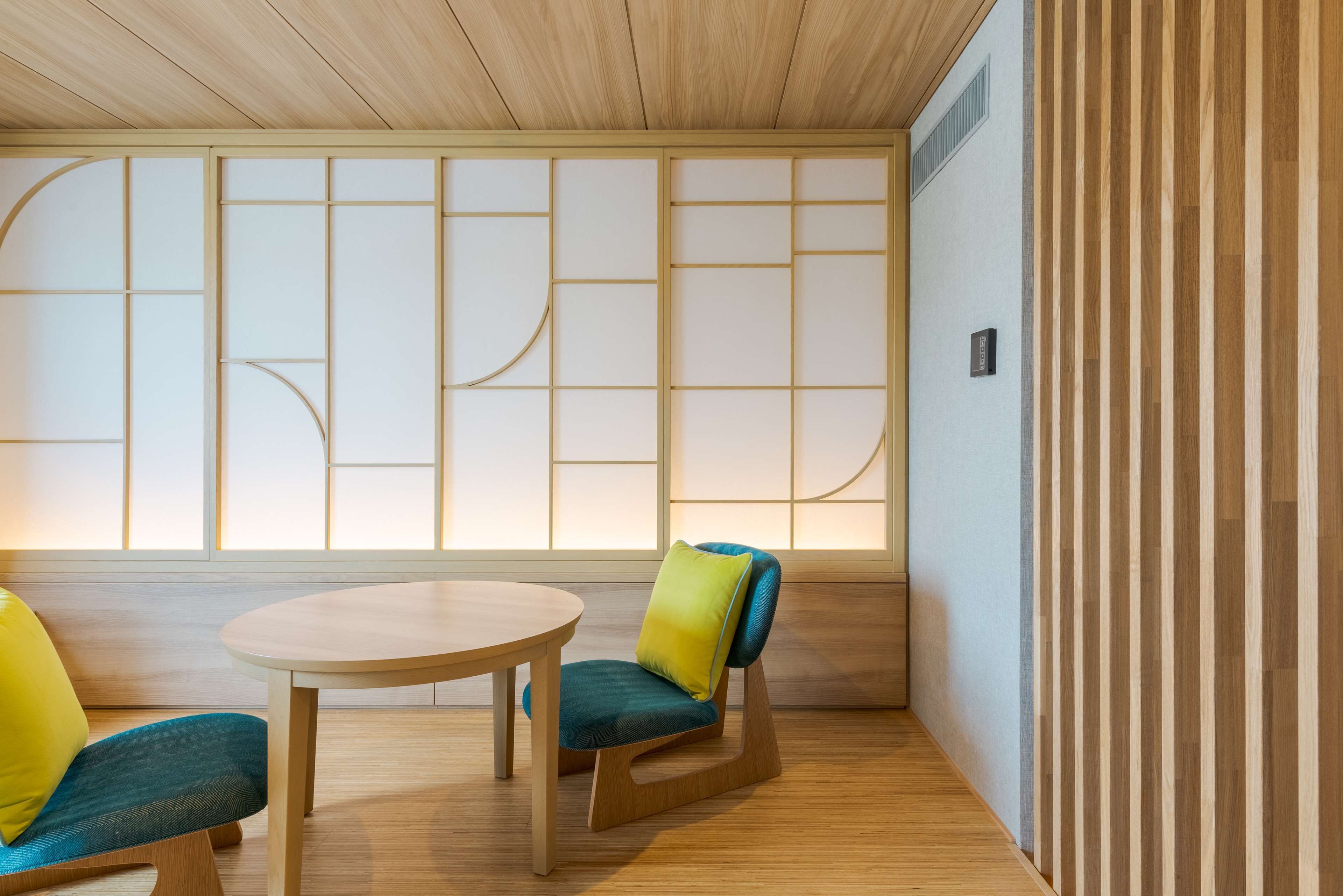 Foto - Hilton Garden Inn Kyoto Shijo Karasuma