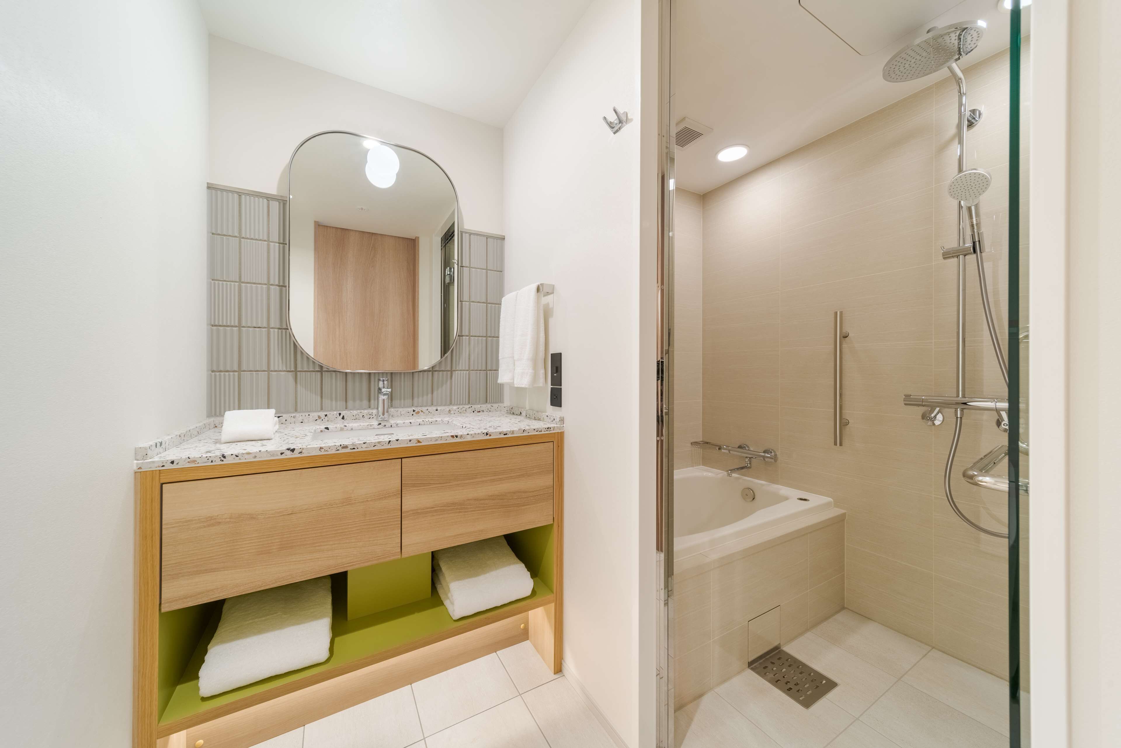 Foto - Hilton Garden Inn Kyoto Shijo Karasuma