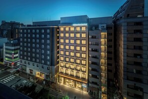 Exterior - Hilton Garden Inn Kyoto Shijo Karasuma (Kyoto)