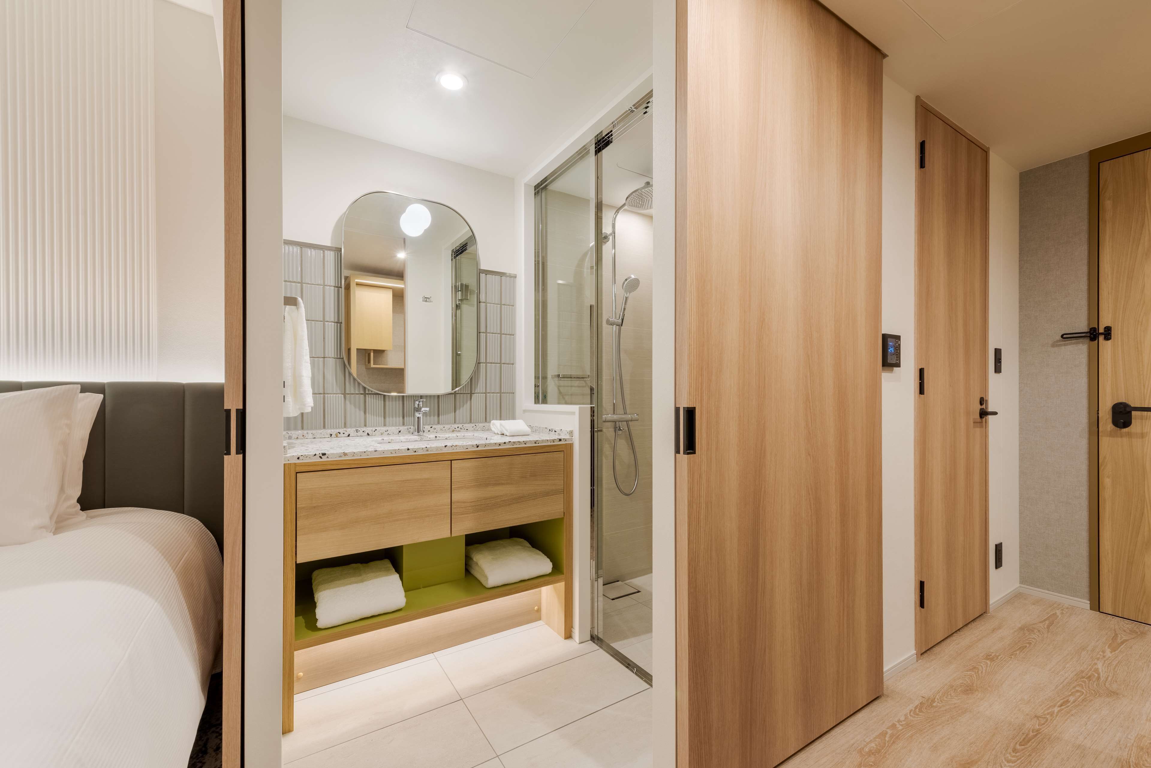 Foto - Hilton Garden Inn Kyoto Shijo Karasuma