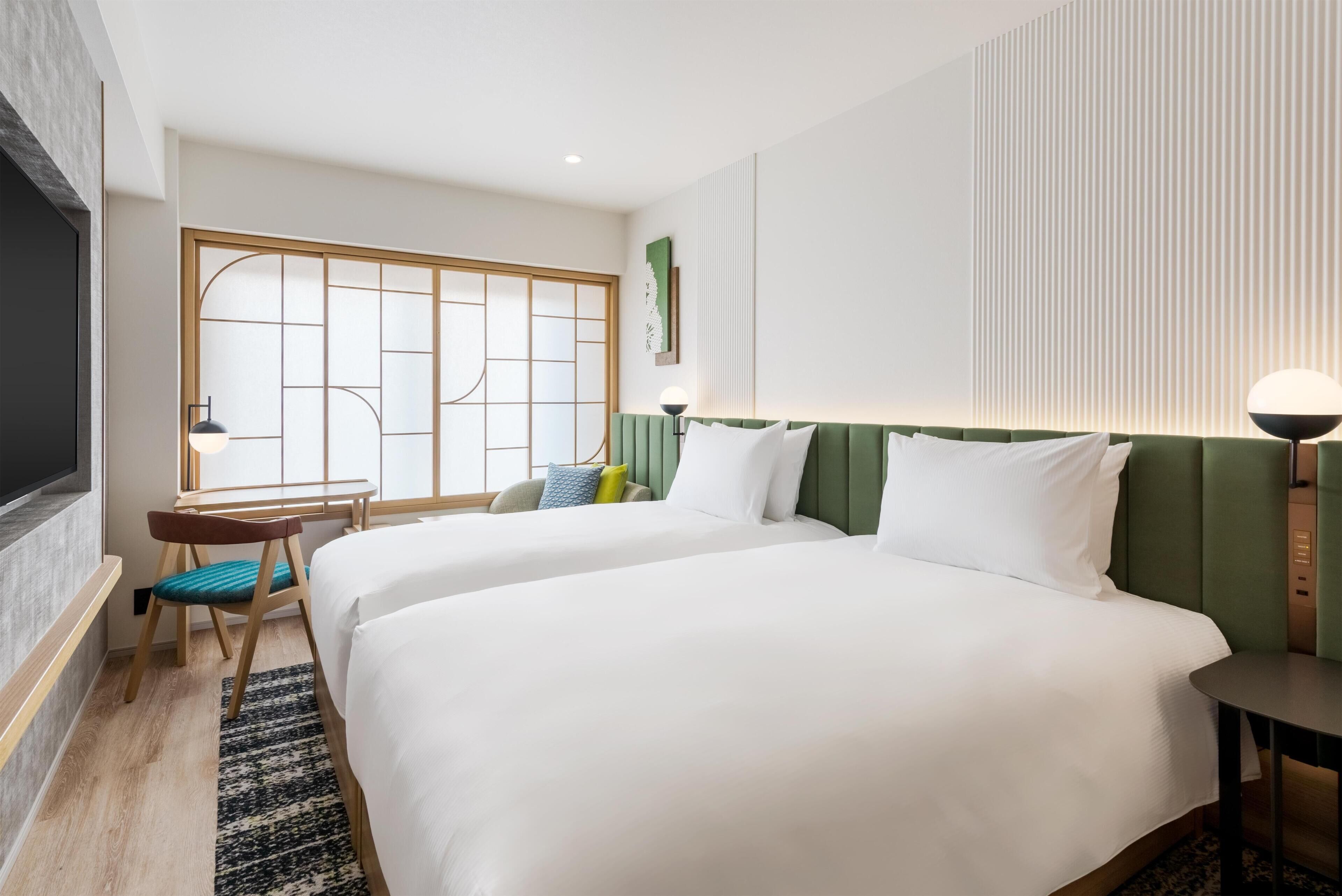 Photo - Hilton Garden Inn Kyoto Shijo Karasuma