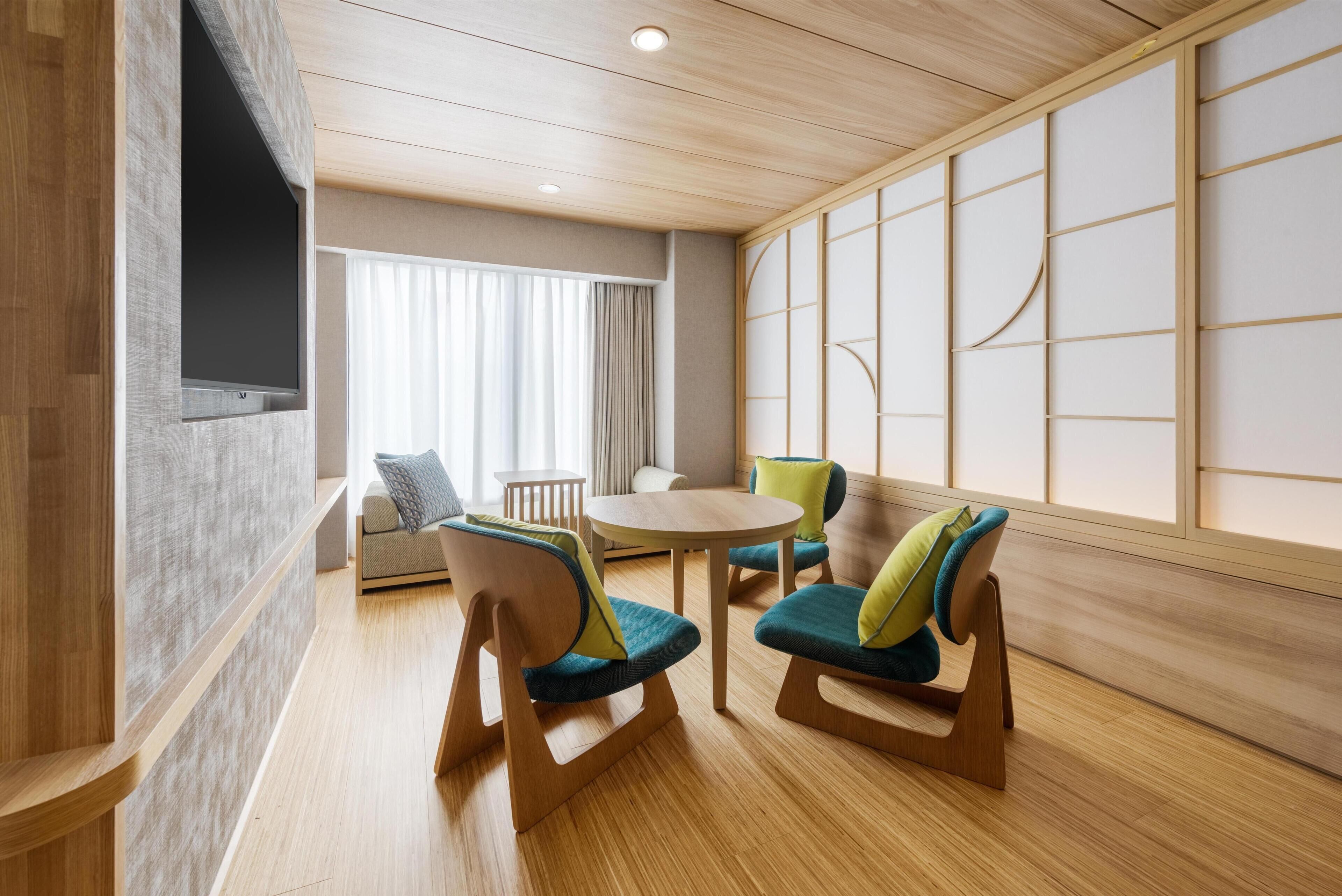 Photo - Hilton Garden Inn Kyoto Shijo Karasuma