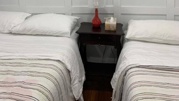 WiFi (free) - Cozy aprt-hotel (Winnipeg)