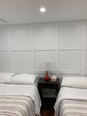 Free WiFi - Cozy aprt-hotel (Winnipeg)