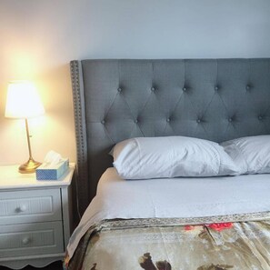 Free WiFi - Cozy aprt-hotel (Winnipeg)