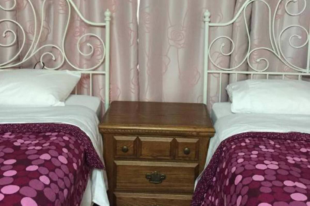 Classic Room | Free WiFi