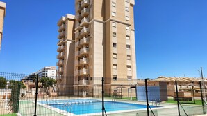Unclassified image, 3 of 20, button - Magnificent Apartment Playa Paraiso - 3rd Floor Urb, leisure and swim num2 (Cartagena)