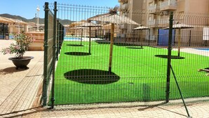 Unclassified image, 2 of 20, button - Magnificent Apartment Playa Paraiso - 3rd Floor Urb, leisure and swim num2 (Cartagena)