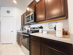 Design House | Private kitchen