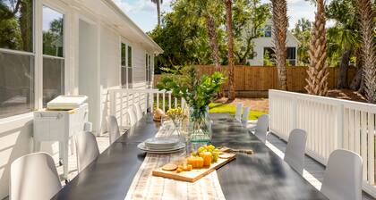 Lumie by AvantStay | 5BR Ranch w/ Firepit + Patio