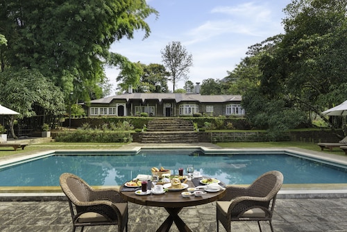 The Lavender House by Reveal