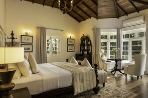 The Lavender Suite