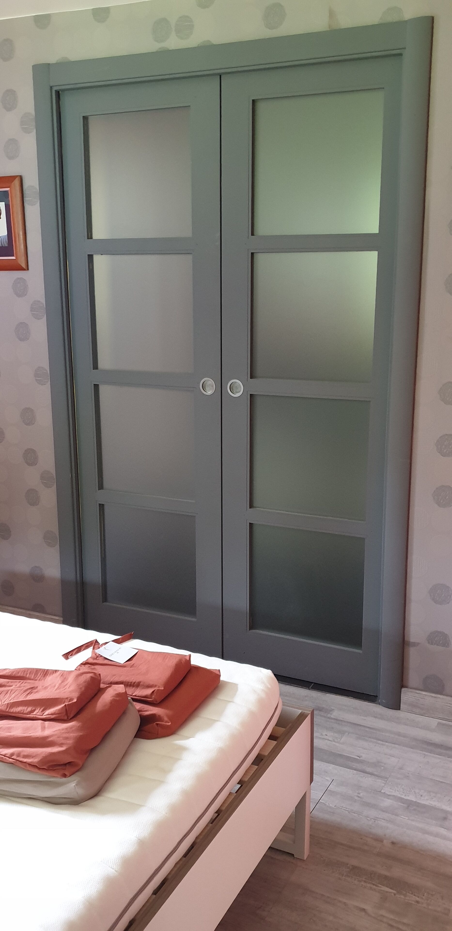 1 slaapkamer, wifi, beddengoed