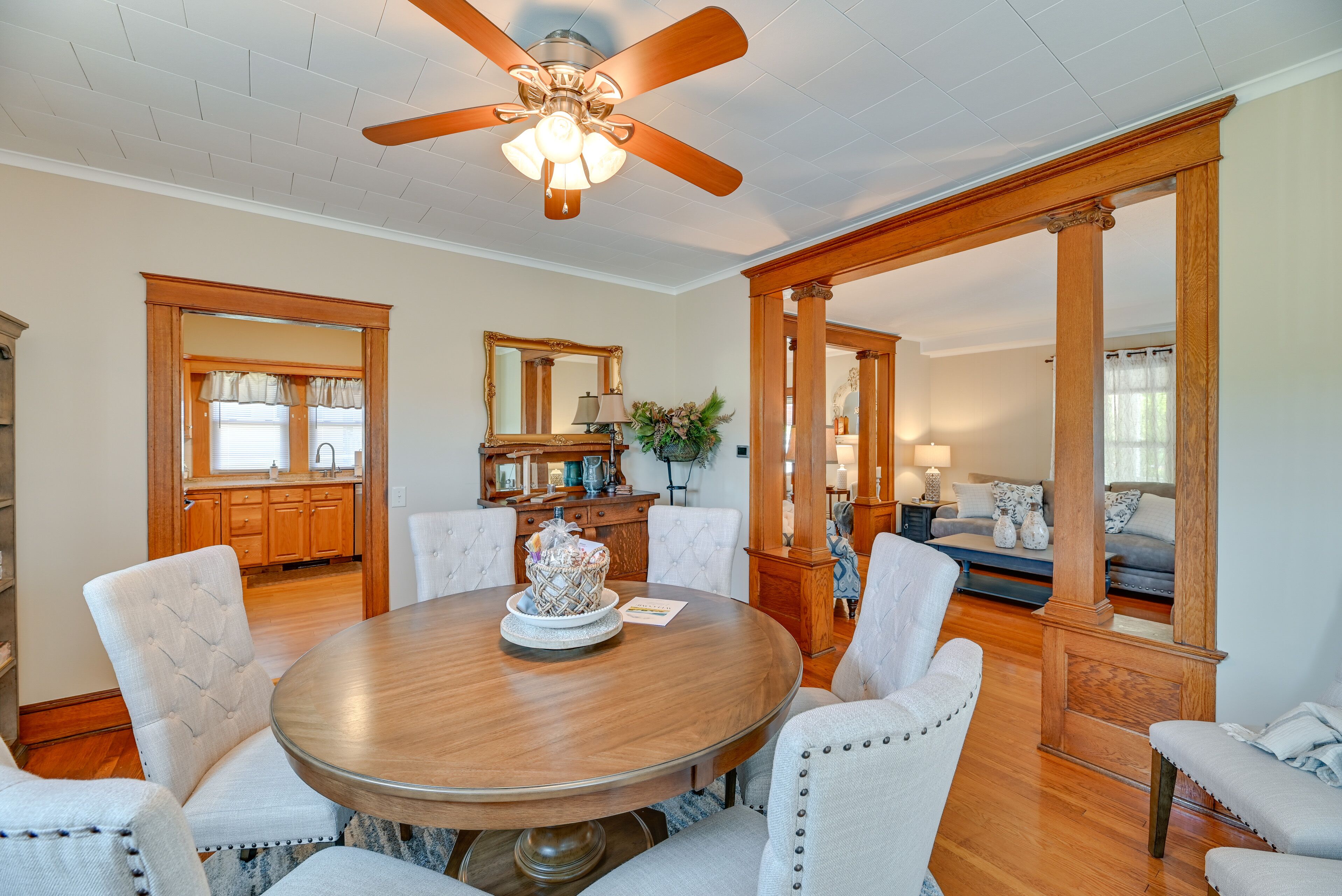Lovely Hammondsport Home, Walk To Keuka Lake! - 해먼즈포트