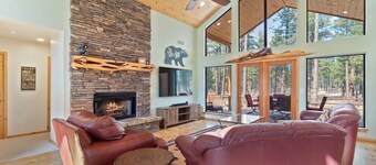 Bearfoot Cabin