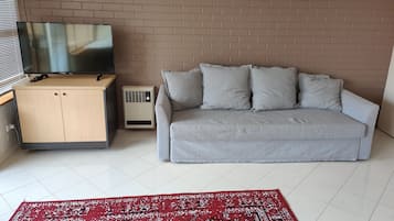Smart-tv och printers