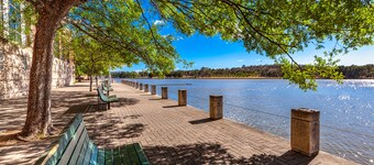 Tuggeranong Short Stay #11 - Sleeps 8