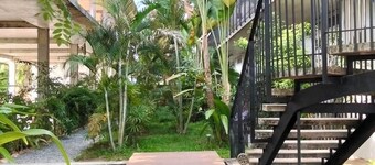Ideal for family with kids Stay in One Bedroom Apt + Free pickup from bus stop