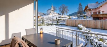 Ski Nature Apartment Lungau Top 2