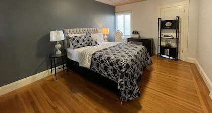 Golden Gate Park Sweet Home-3 bedrooms-4 blocks to Golden Gate Park
