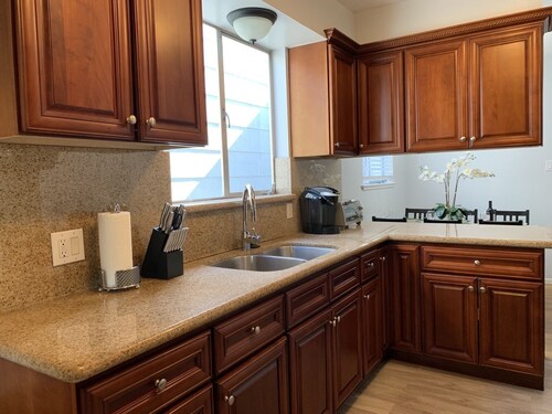 Golden Gate Park Sweet Home-3 bedrooms-4 blocks to Golden Gate Park