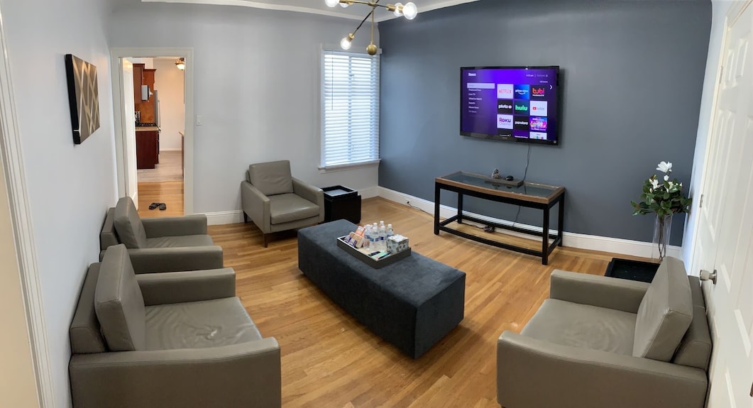 Golden Gate Park Sweet Home-3 Bedrooms-4 Blocks To Golden Gate Park - San Francisco, CA