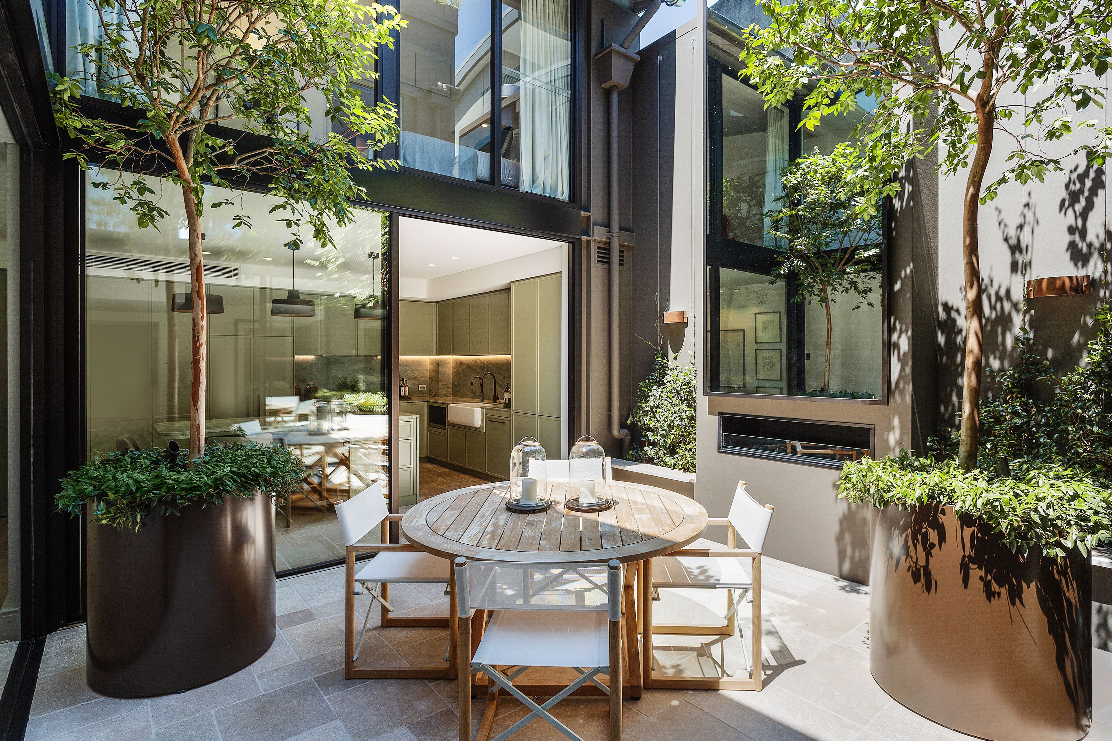 PADDINGTON'S HIDDEN GEM