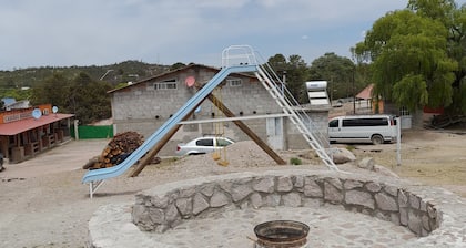 Posada Margarito