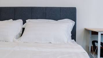 2 bedrooms, WiFi