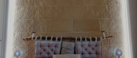 1 camera, ferro/asse da stiro, Wi-Fi, lenzuola