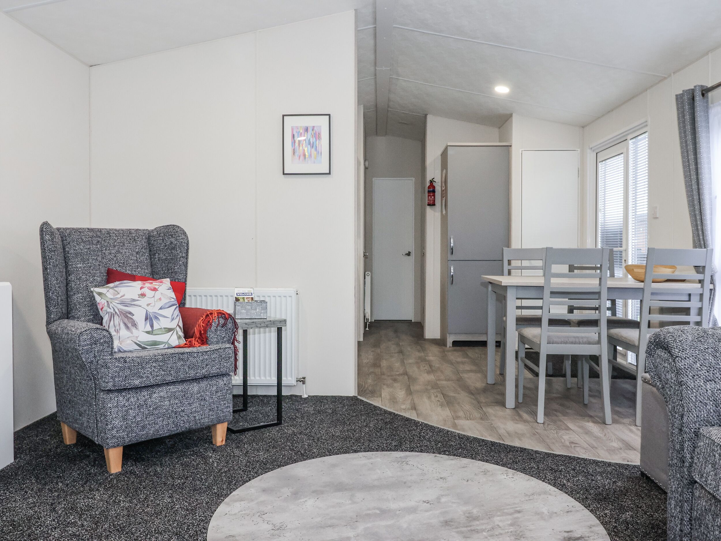 Happy Daze, Pet Friendly, With A Garden In Bridlington - Flamborough