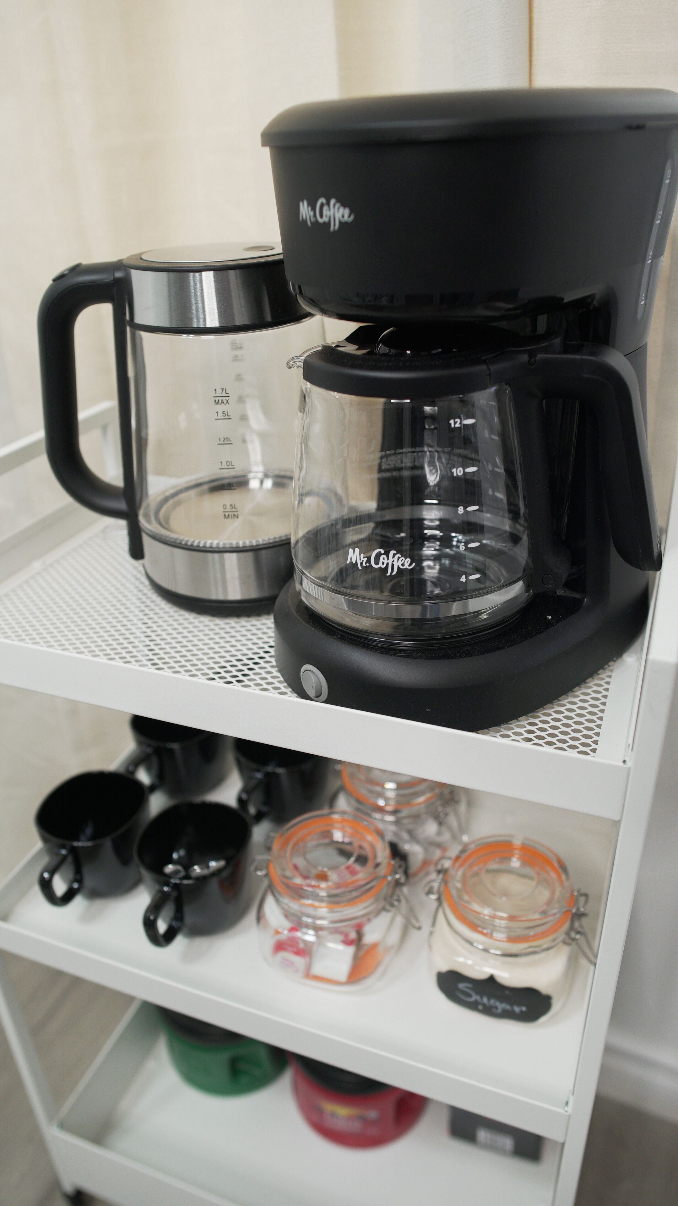 コーヒー / コーヒーメーカー