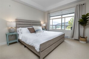 2 habitaciones, wifi gratis y ropa de cama 