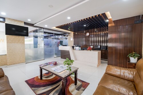 Lemonridge Hotels Kukatpally