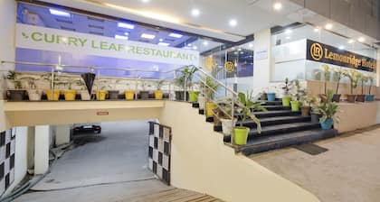 Lemonridge Hotels Kukatpally