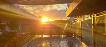 ホテル ボニート モトボックス