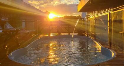 Hotel Bonito MotoBox