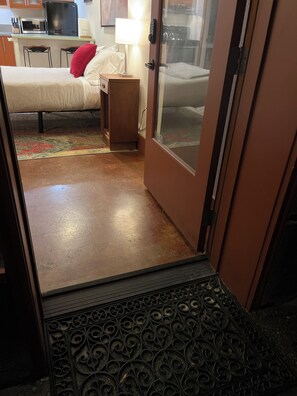 1 bedroom, free WiFi, bed sheets, wheelchair access