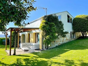 Exterior - The Cliffs - Bungaleiro de Area (Viveiro)