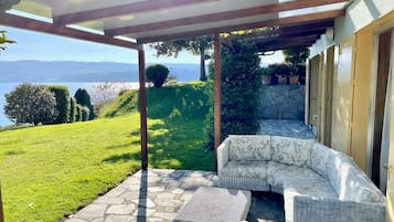 Terassi/patio