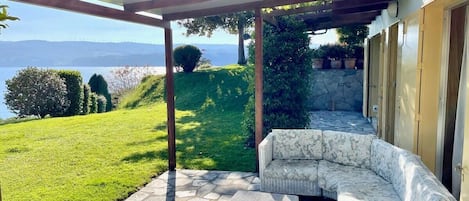 Terrazza/patio