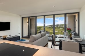 Maison | 2 chambres, Wi-Fi