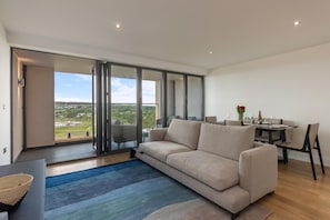 Maison | 2 chambres, Wi-Fi