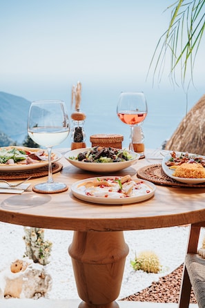 Food and drink - La Lucci Fethiye (Fethiye)