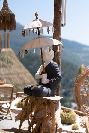Exterior - La Lucci Fethiye (Fethiye)